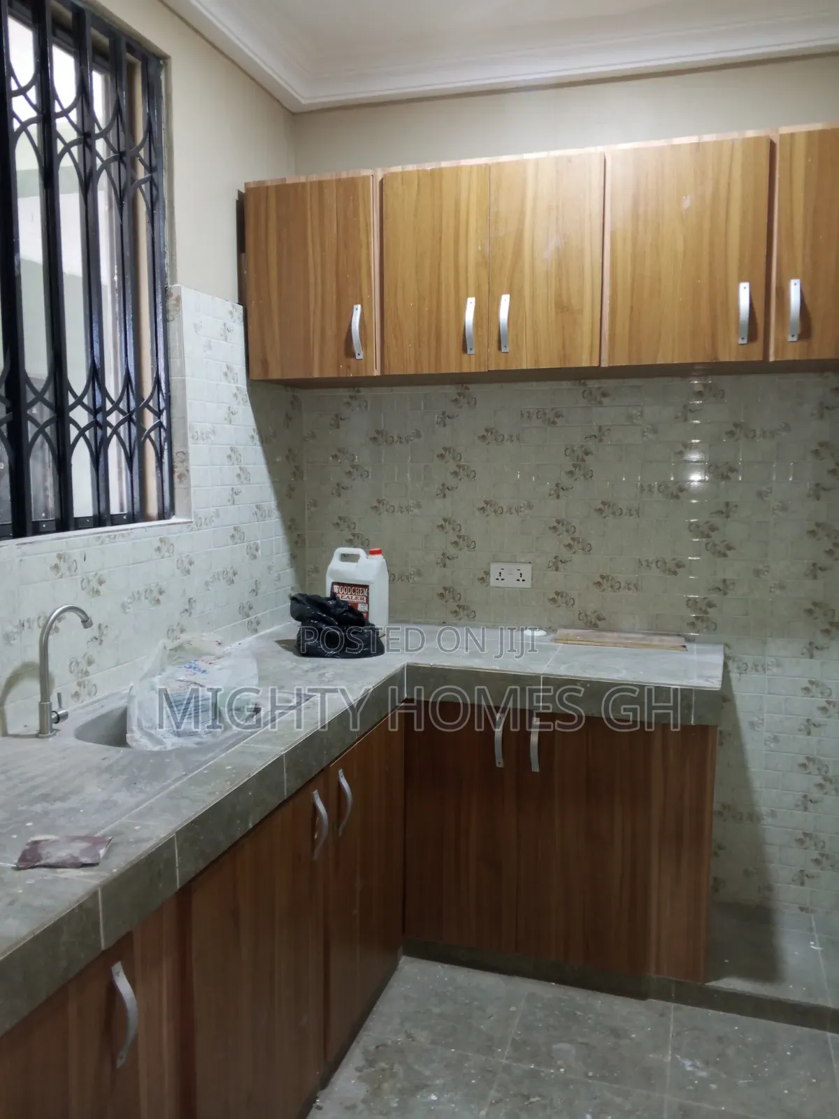 2bdrm Apartment in Mighty Homes, Kasoa for rent