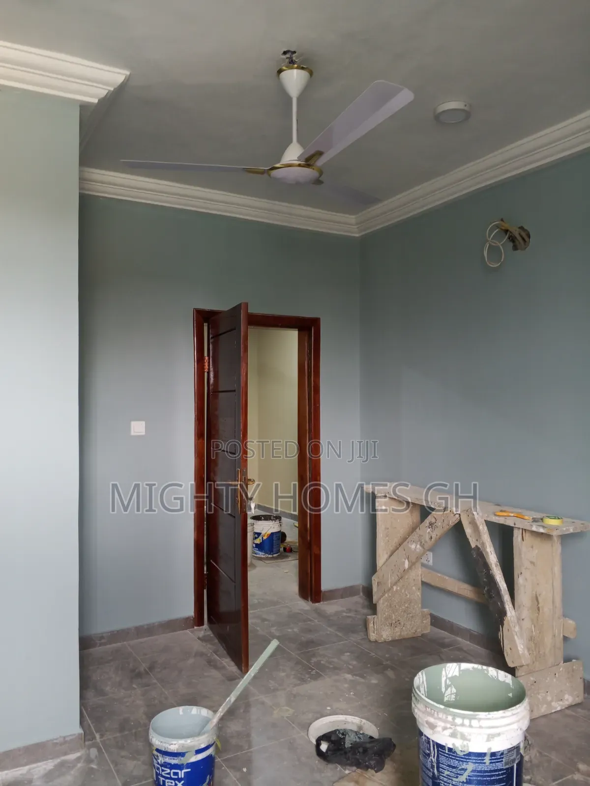 2bdrm Apartment in Mighty Homes, Kasoa for rent