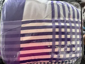 Duvet With Bedsheets