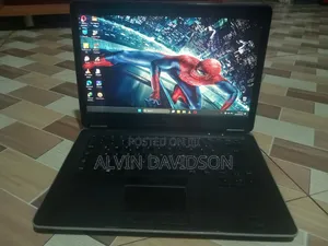 Laptop Dell Latitude 7440 12GB Intel Core i5 SSD 256GB