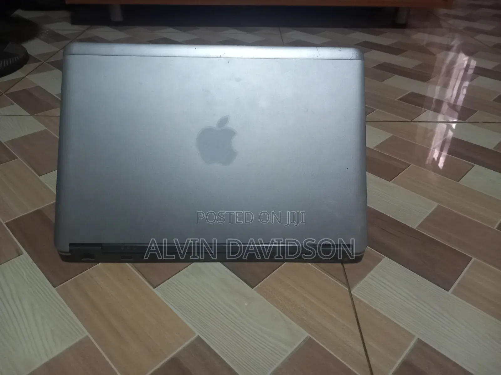 Laptop Dell Latitude 7440 12GB Intel Core i5 SSD 256GB