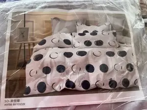 Unique Duvet Set