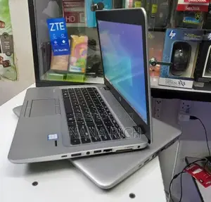 Laptop HP EliteBook 840 G3 8GB Intel Core i5 SSD 256GB