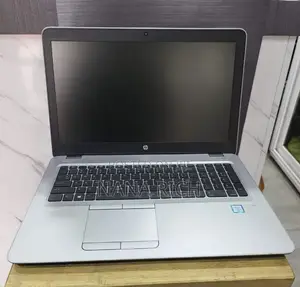 Laptop HP EliteBook 840 G3 8GB Intel Core i5 SSD 256GB