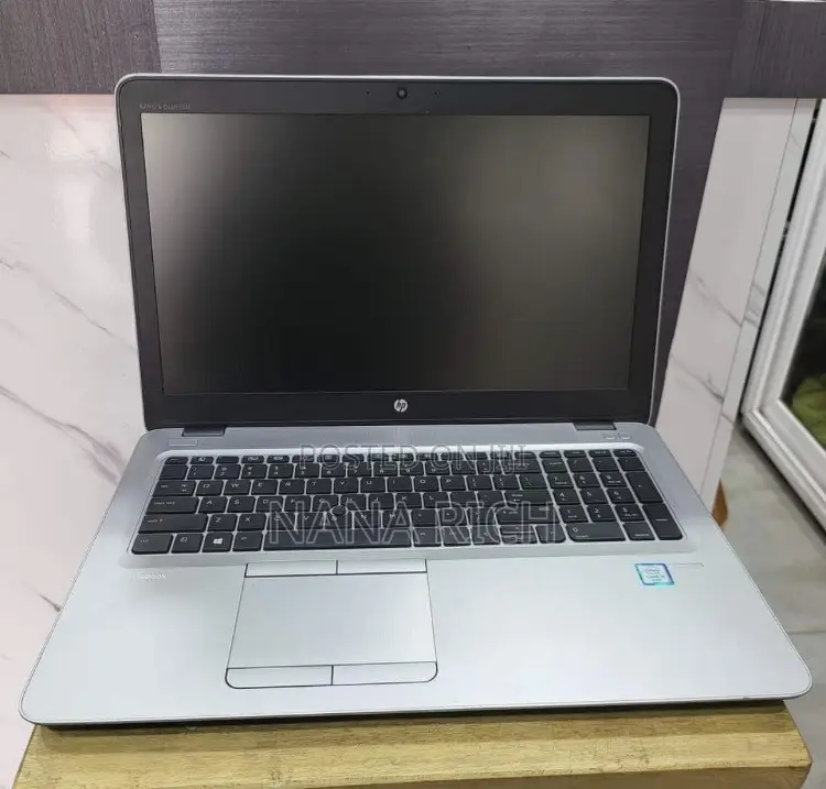 Laptop HP EliteBook 840 G3 8GB Intel Core i5 SSD 256GB