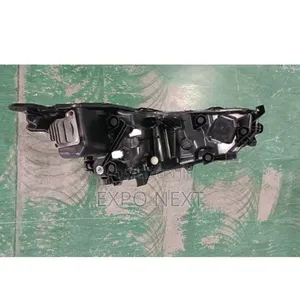 Toyota Highlander 2023-2024 Led Headlight
