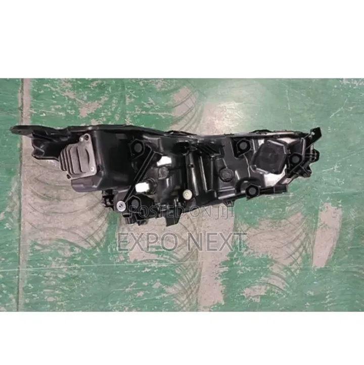 Toyota Highlander 2023-2024 Led Headlight