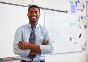 Innovative Class Teacher for Int School, With Accommodation Available