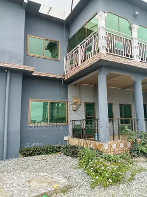 Studio Apartment in Mighty Homes, Kasoa for rent