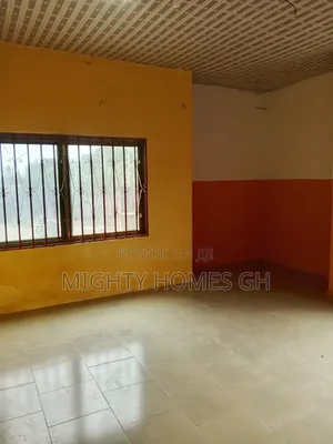 Studio Apartment in Mighty Homes, Kasoa for rent