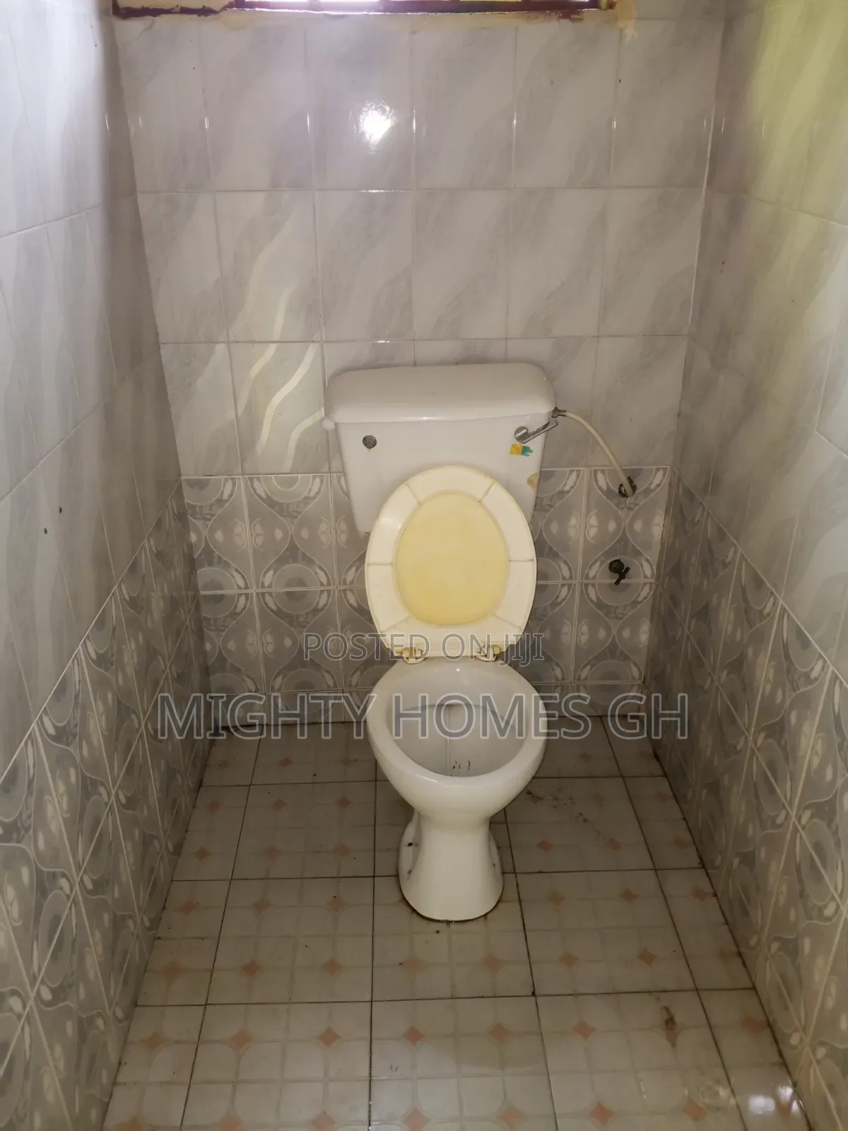 Studio Apartment in Mighty Homes, Kasoa for rent