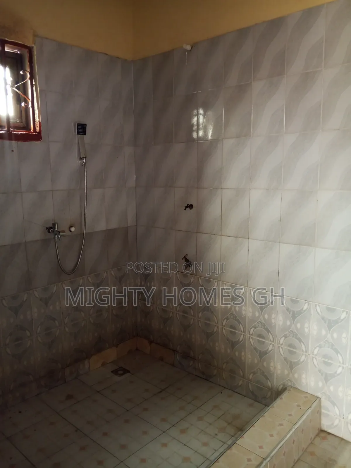 Studio Apartment in Mighty Homes, Kasoa for rent