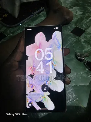 New Google Pixel 6 Pro 256 GB White