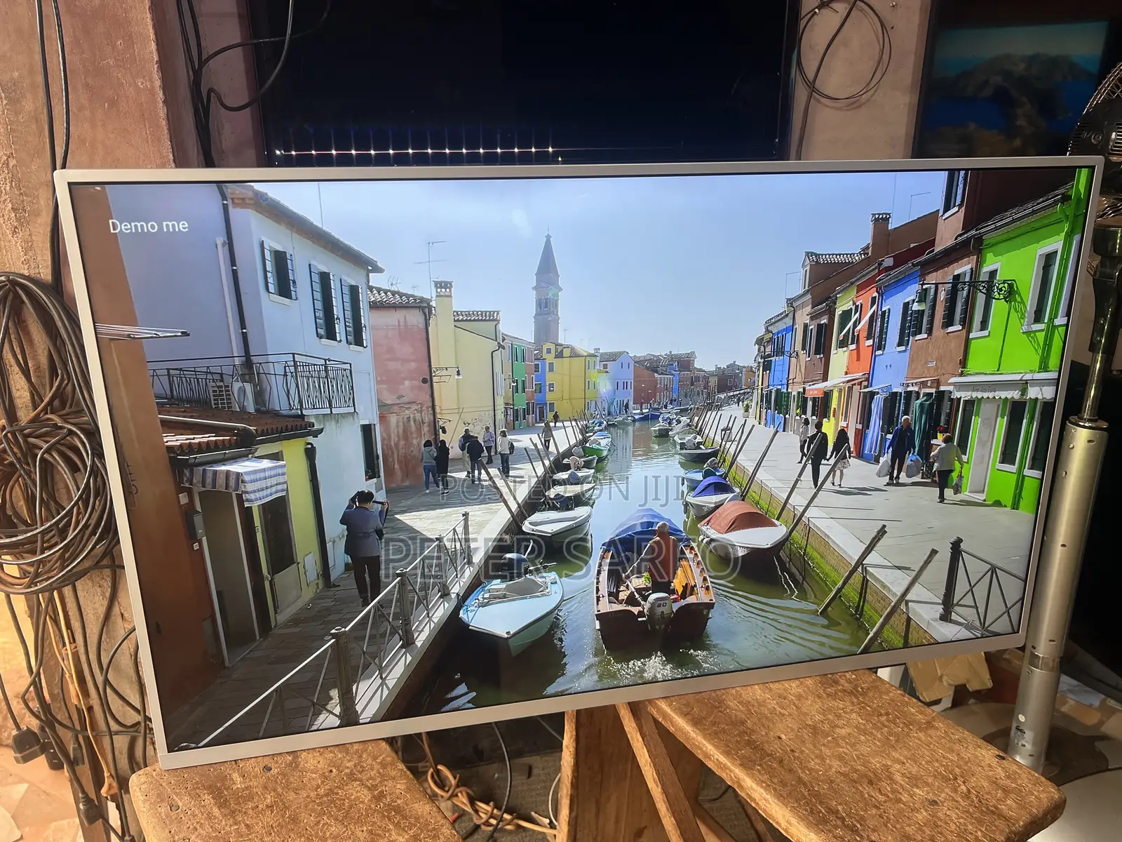 Philips 43 Android Smart 4K LED TV