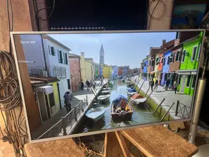 Philips 43 Android Smart 4K LED TV