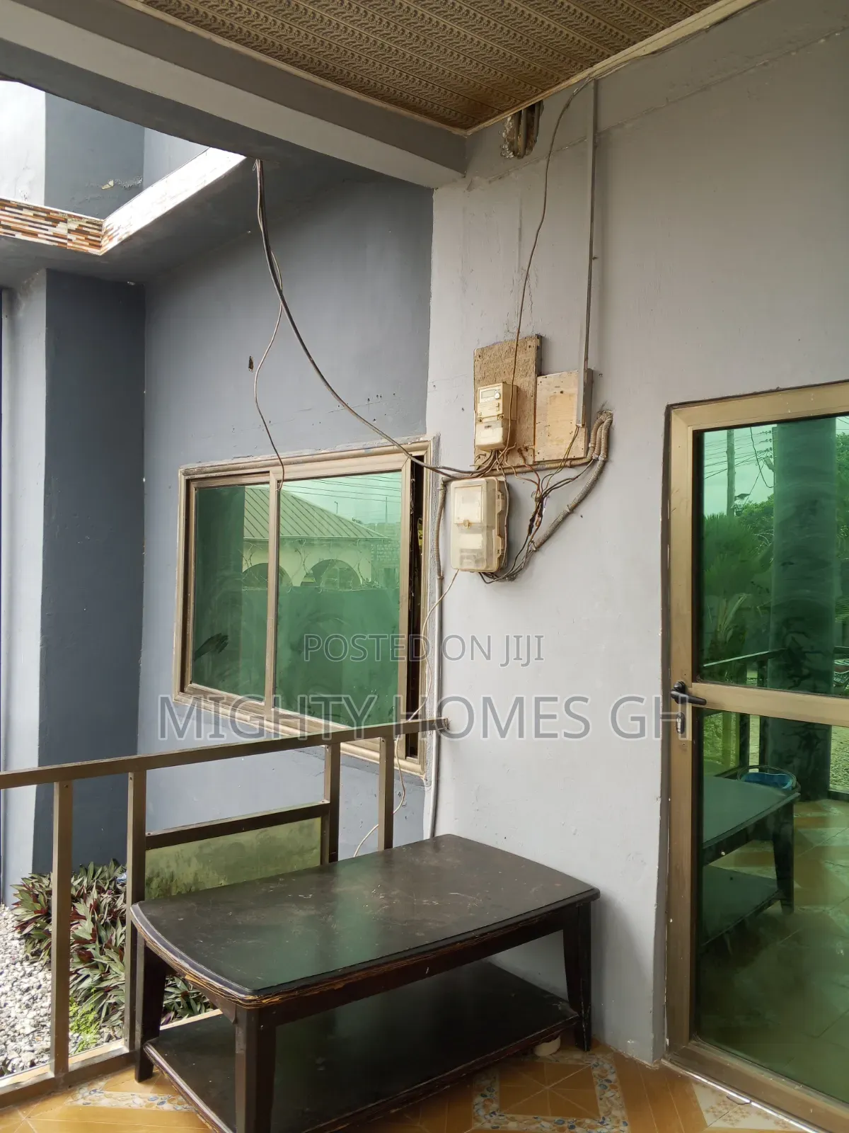 Studio Apartment in Mighty Homes, Kasoa for rent