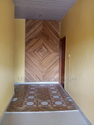 Studio Apartment in Mighty Homes, Kasoa for rent
