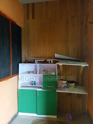 Studio Apartment in Mighty Homes, Kasoa for rent