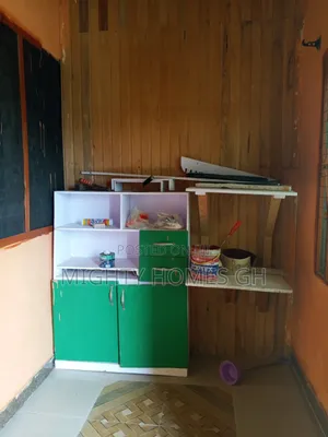 Studio Apartment in Mighty Homes, Kasoa for rent