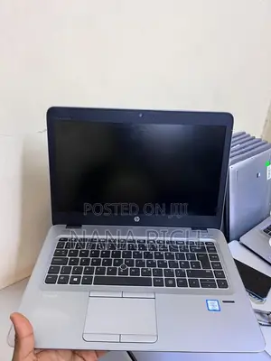 Laptop HP EliteBook 840 G3 8GB Intel Core i5 SSD 256GB