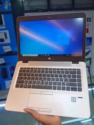 Laptop HP EliteBook 840 G3 8GB Intel Core i5 SSD 256GB