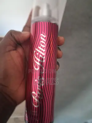 Body Splashesand Spray