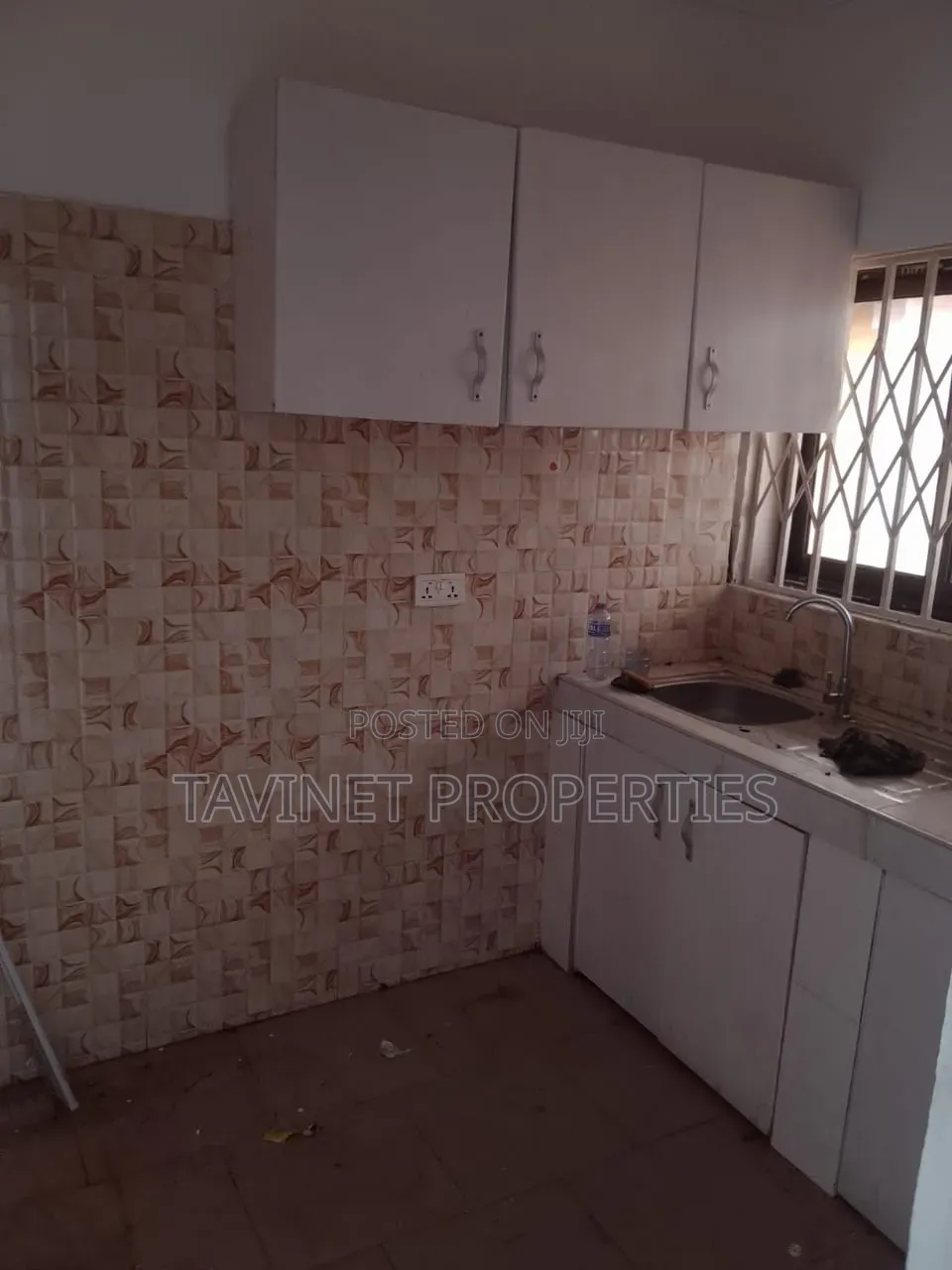 1bdrm Apartment in Nmai-Dzorn for rent