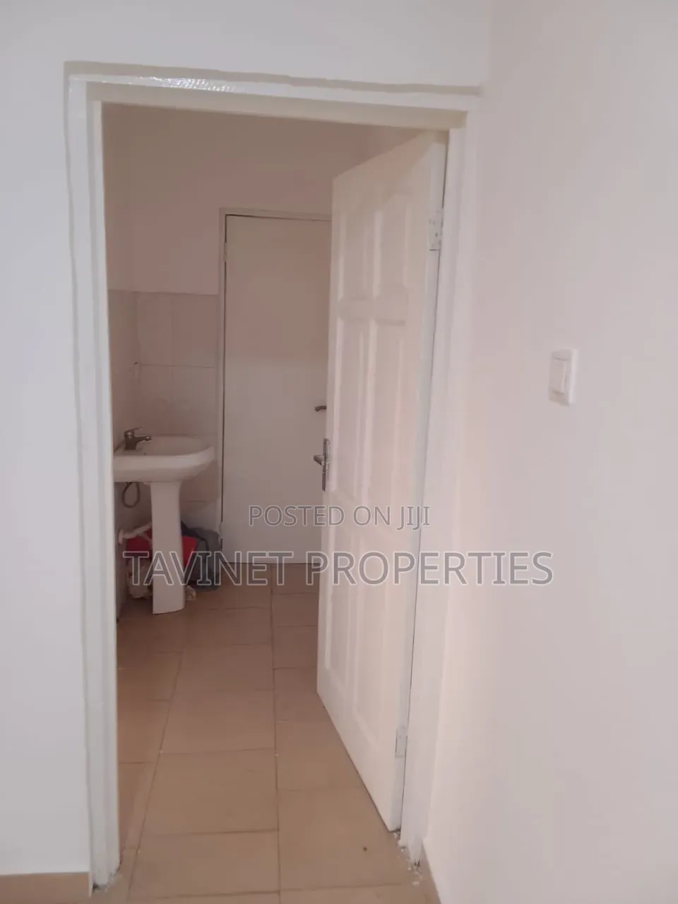 1bdrm Apartment in Nmai-Dzorn for rent