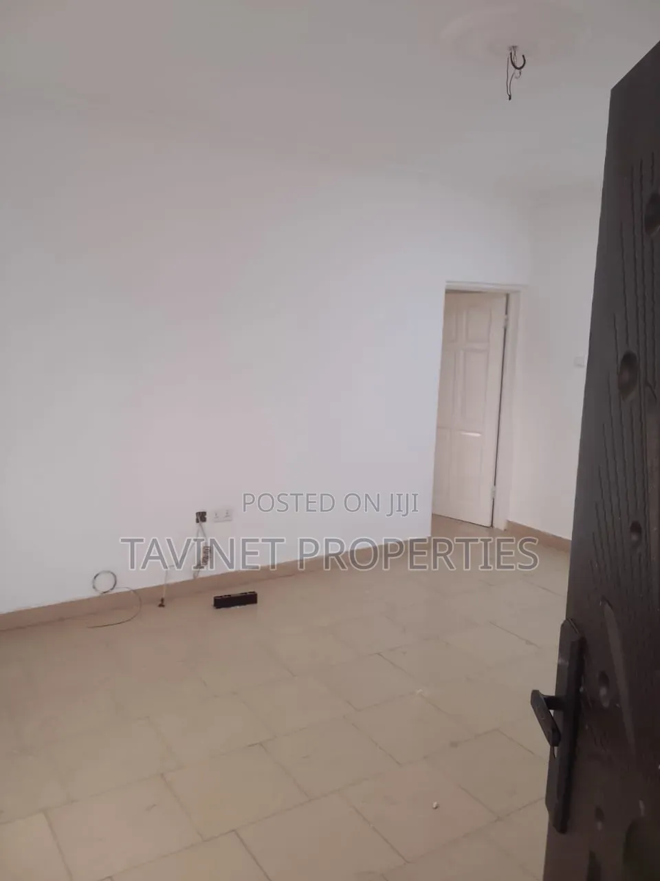 1bdrm Apartment in Nmai-Dzorn for rent