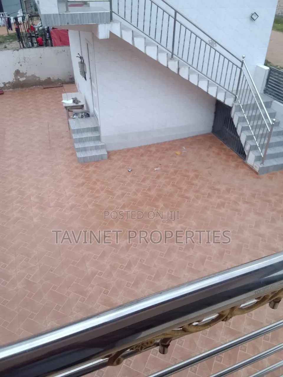 1bdrm Apartment in Nmai-Dzorn for rent