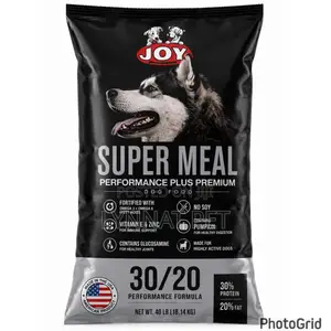 Joy Super Meal Performance