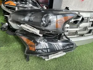 Headlights for Altima 2013-2015 Model