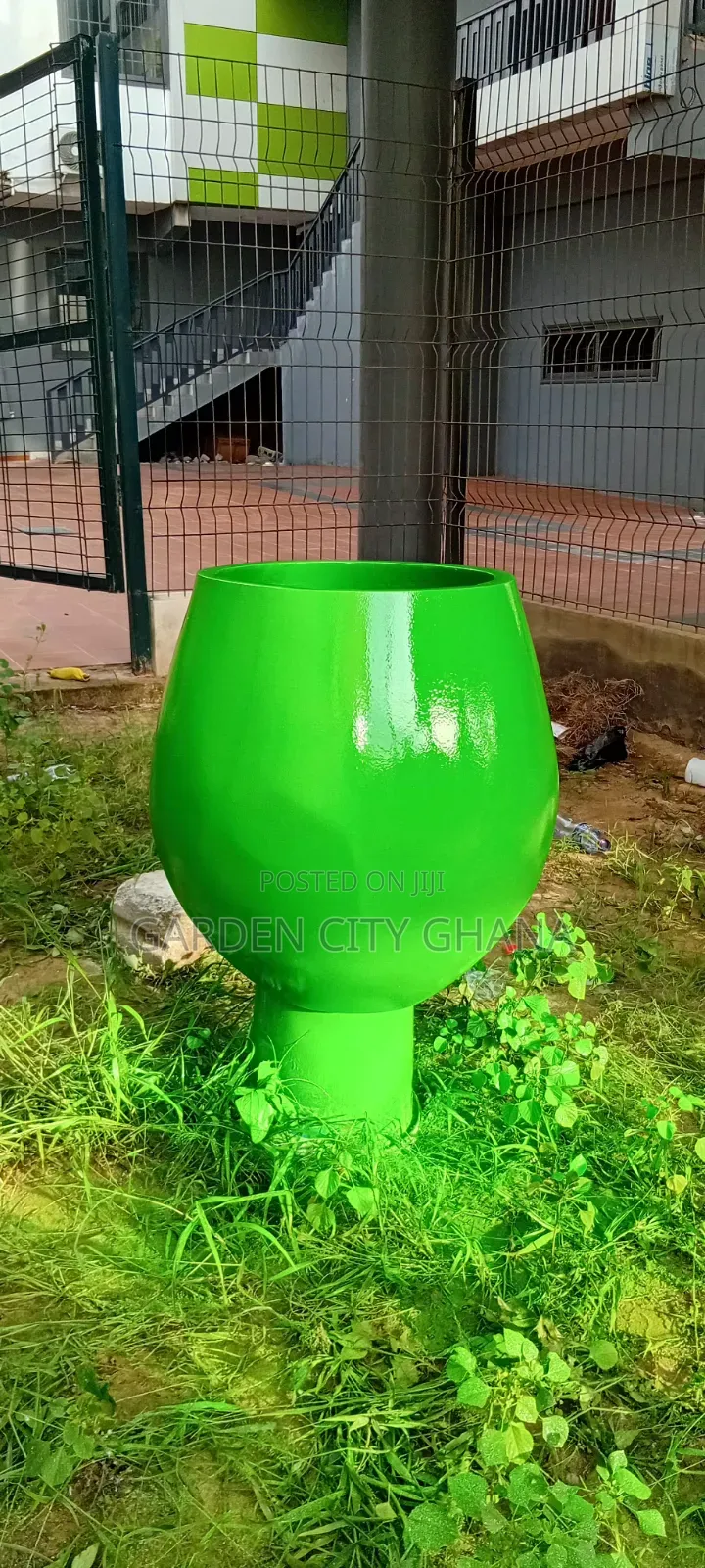 Flowers and Flower Pot