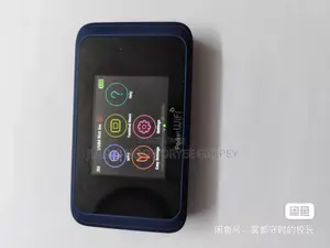 Huawei 4g/5g Portable WiFi