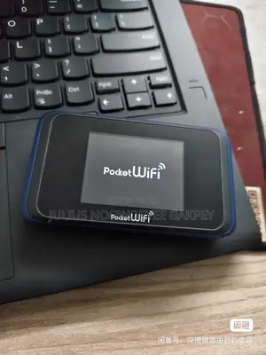 Huawei 4g/5g Portable WiFi