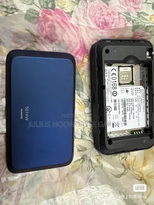 Huawei 4g/5g Portable WiFi