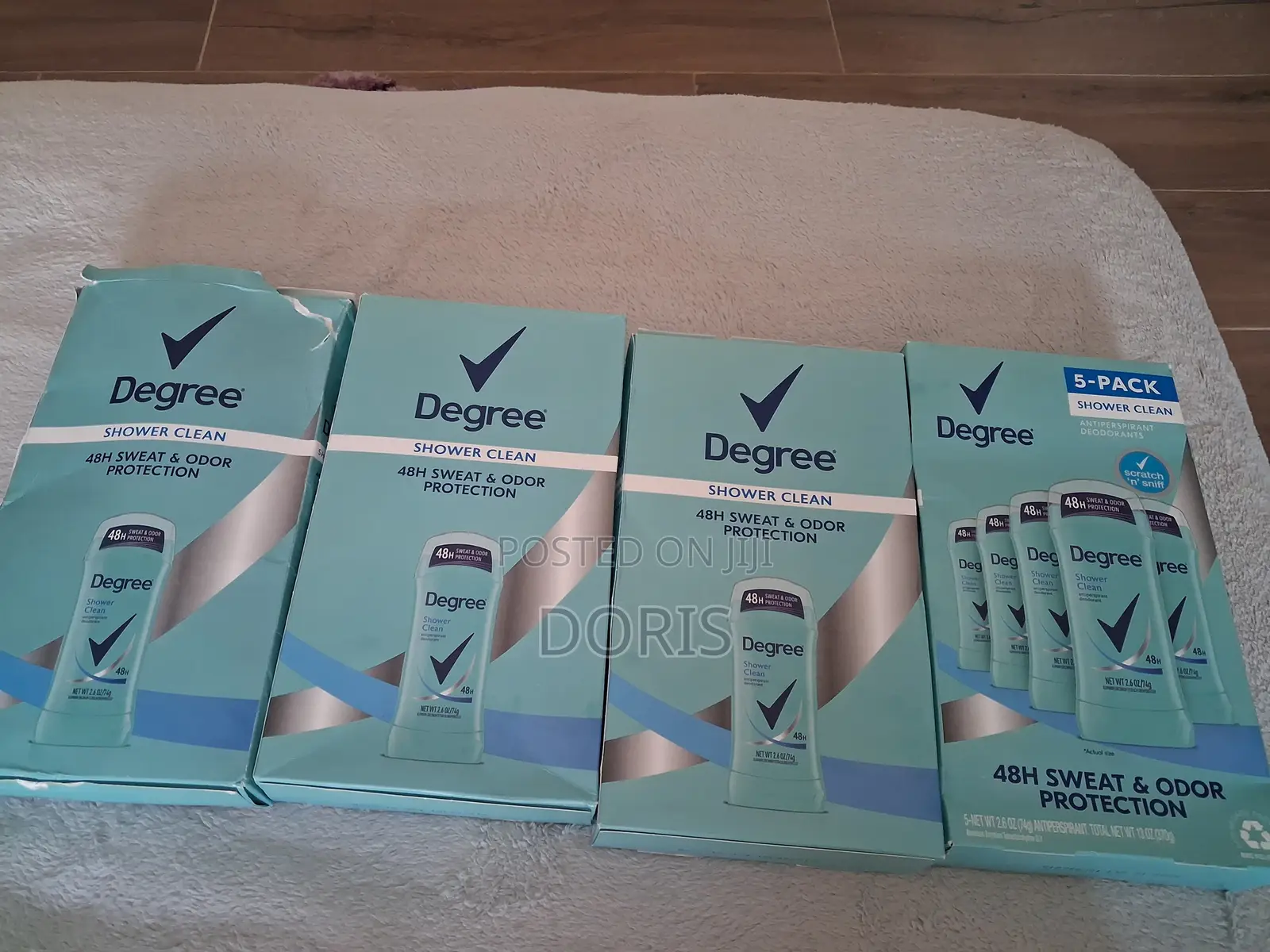 Degree,old Spice,gillette,Dove Stick on and Deodorant Sprays for Sale