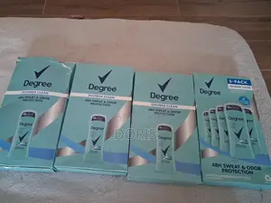 Degree,old Spice,gillette,Dove Stick on and Deodorant Sprays for Sale