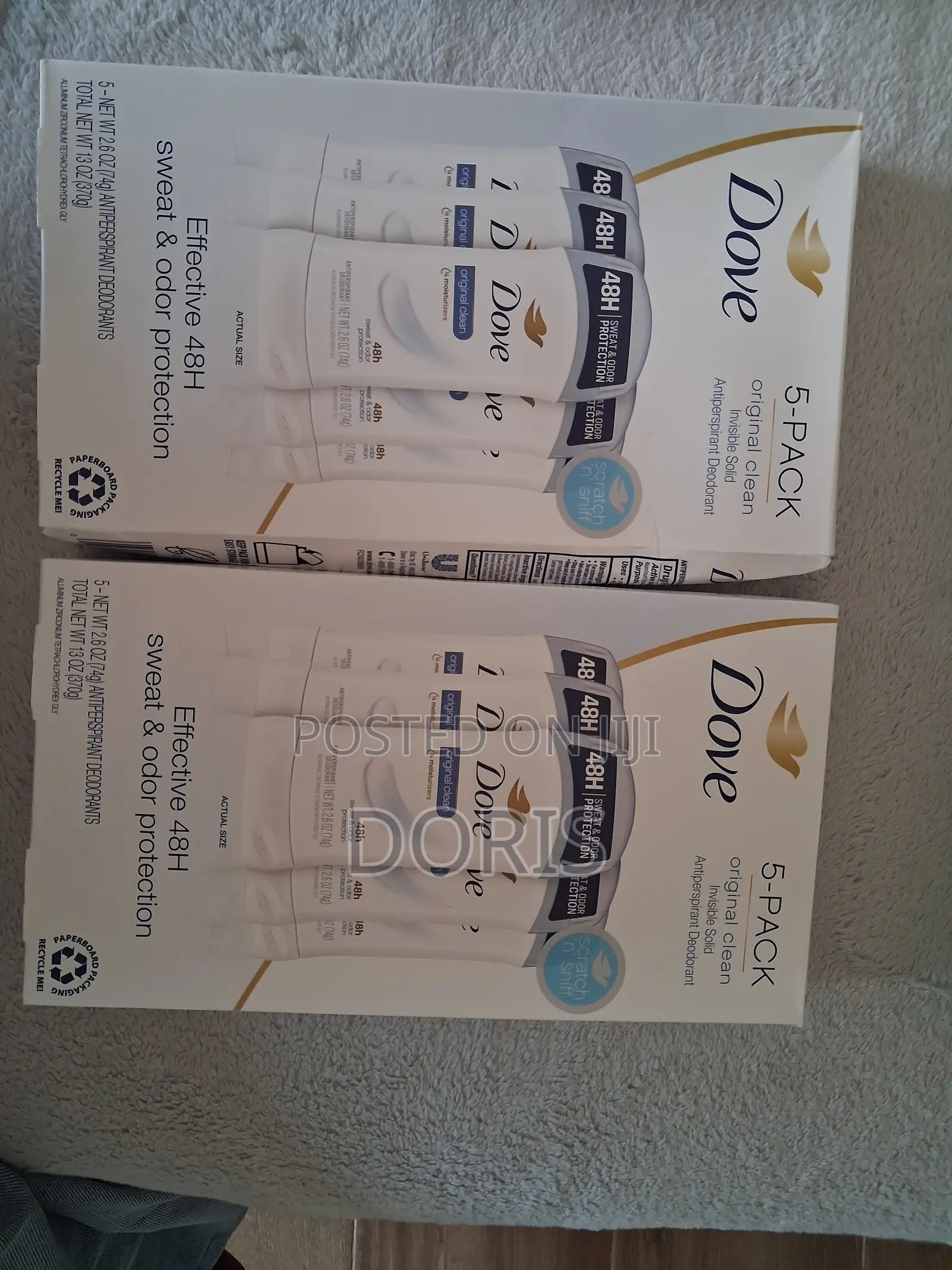 Degree,old Spice,gillette,Dove Stick on and Deodorant Sprays for Sale