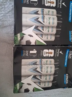 Degree,old Spice,gillette,Dove Stick on and Deodorant Sprays for Sale