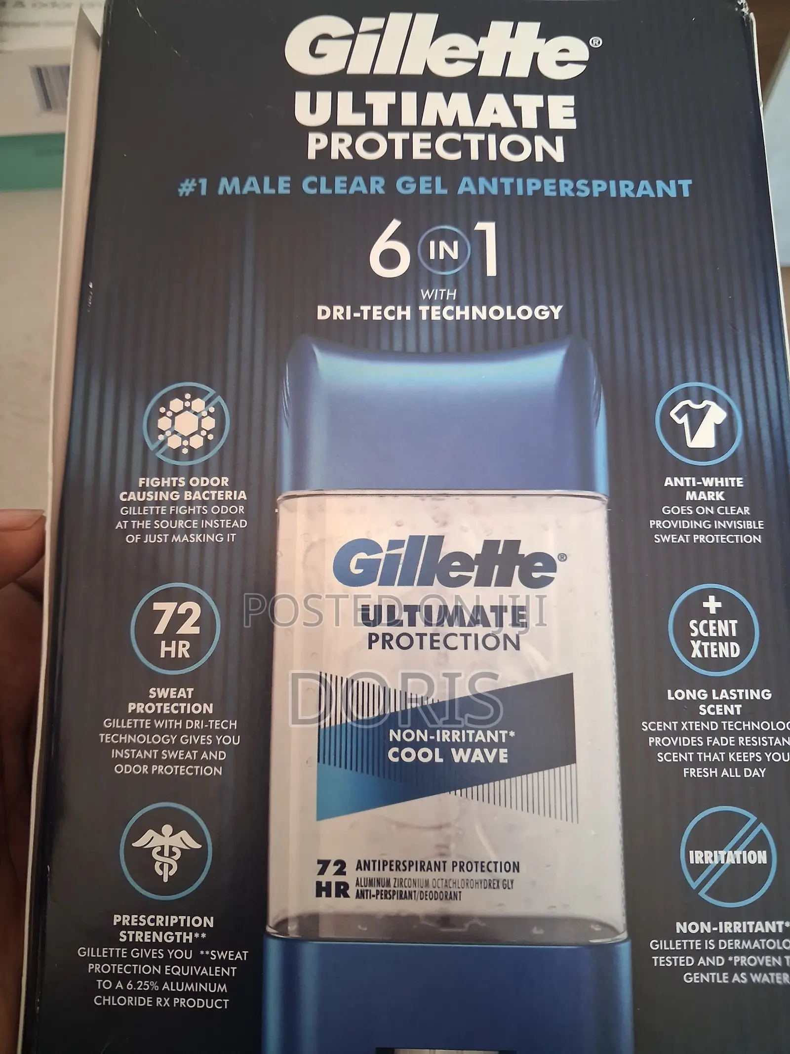 Degree,old Spice,gillette,Dove Stick on and Deodorant Sprays for Sale