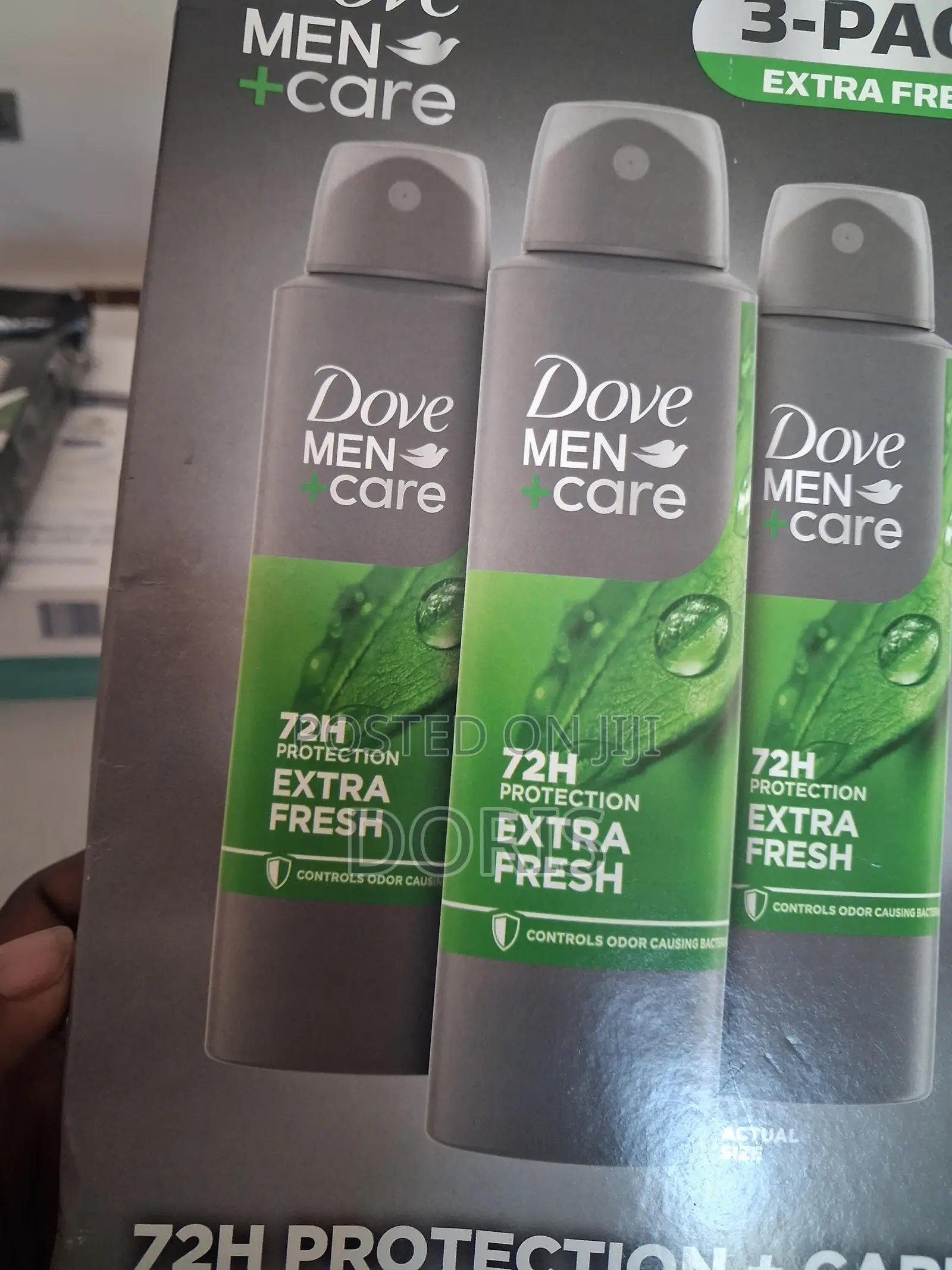 Degree,old Spice,gillette,Dove Stick on and Deodorant Sprays for Sale
