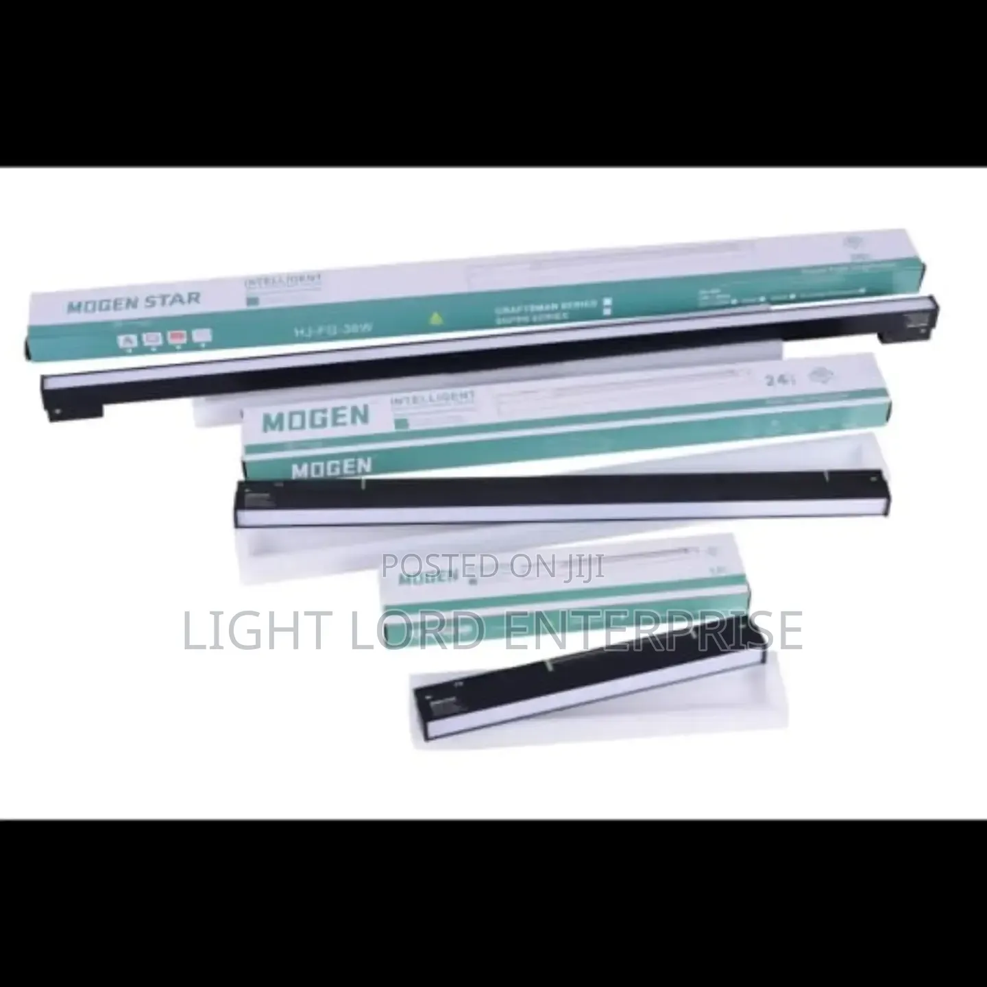 SL-MTL-406 Magnetic Flood Lights 30w/24w/18w/12w ((48V))