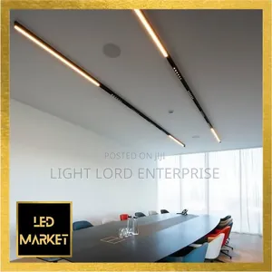 SL-MTL-406 Magnetic Flood Lights 30w/24w/18w/12w ((48V))