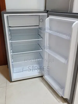 Fridge Hisense Table Top-Relocation Sale