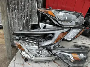 Toyota Corolla 2025 Headlight
