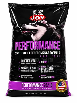 Joy Performance 26/18