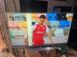 Samsung Series 6 Smart 4K TV (55)