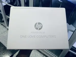 Laptop HP ProBook 430 G7 8GB Intel Core i5 SSD 256GB