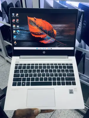 Laptop HP ProBook 430 G7 8GB Intel Core i5 SSD 256GB